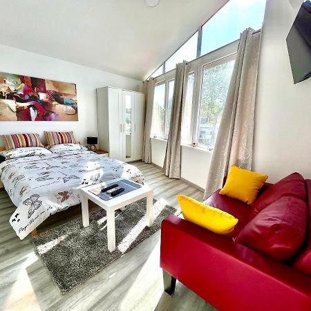 Zgornje Skofije Apartma Skofije I Koper - Spodnje Skofije 174A 아파트 외부 사진