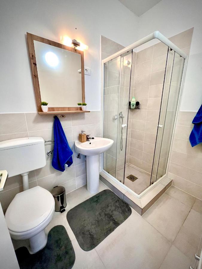 Zgornje Skofije Apartma Skofije I Koper - Spodnje Skofije 174A 아파트 외부 사진