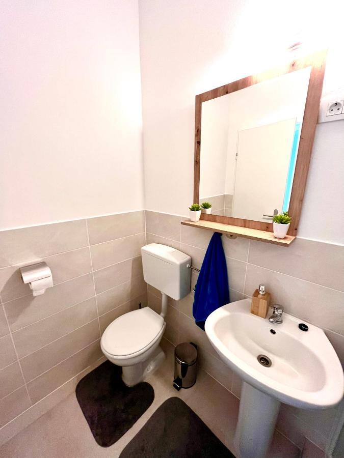 Zgornje Skofije Apartma Skofije I Koper - Spodnje Skofije 174A 아파트 외부 사진