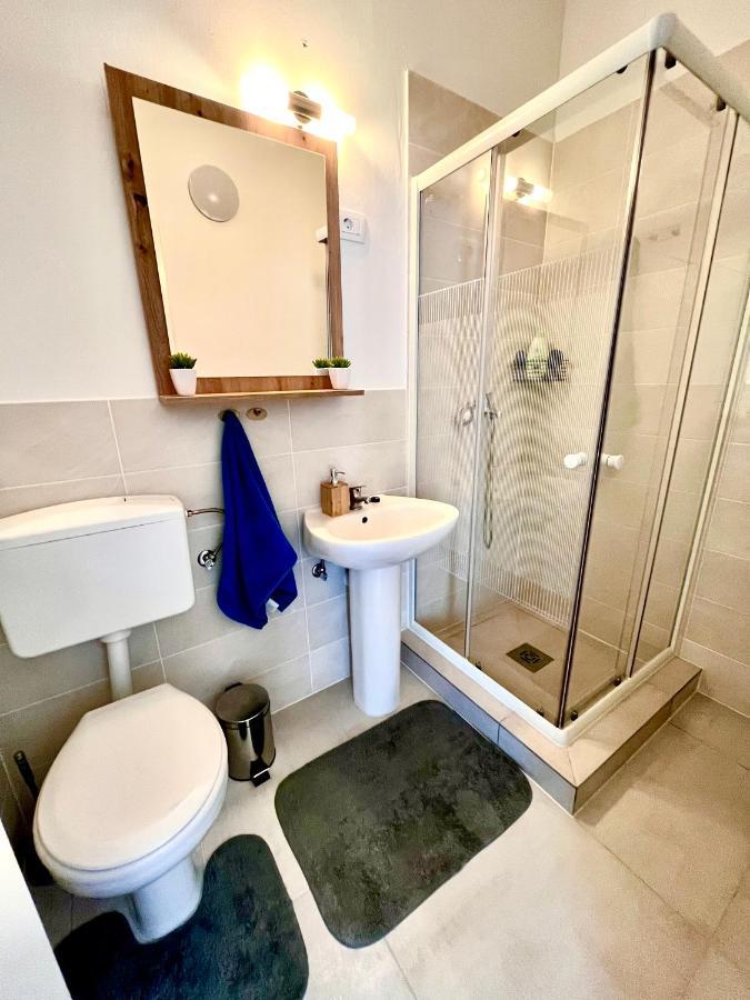 Zgornje Skofije Apartma Skofije I Koper - Spodnje Skofije 174A 아파트 외부 사진