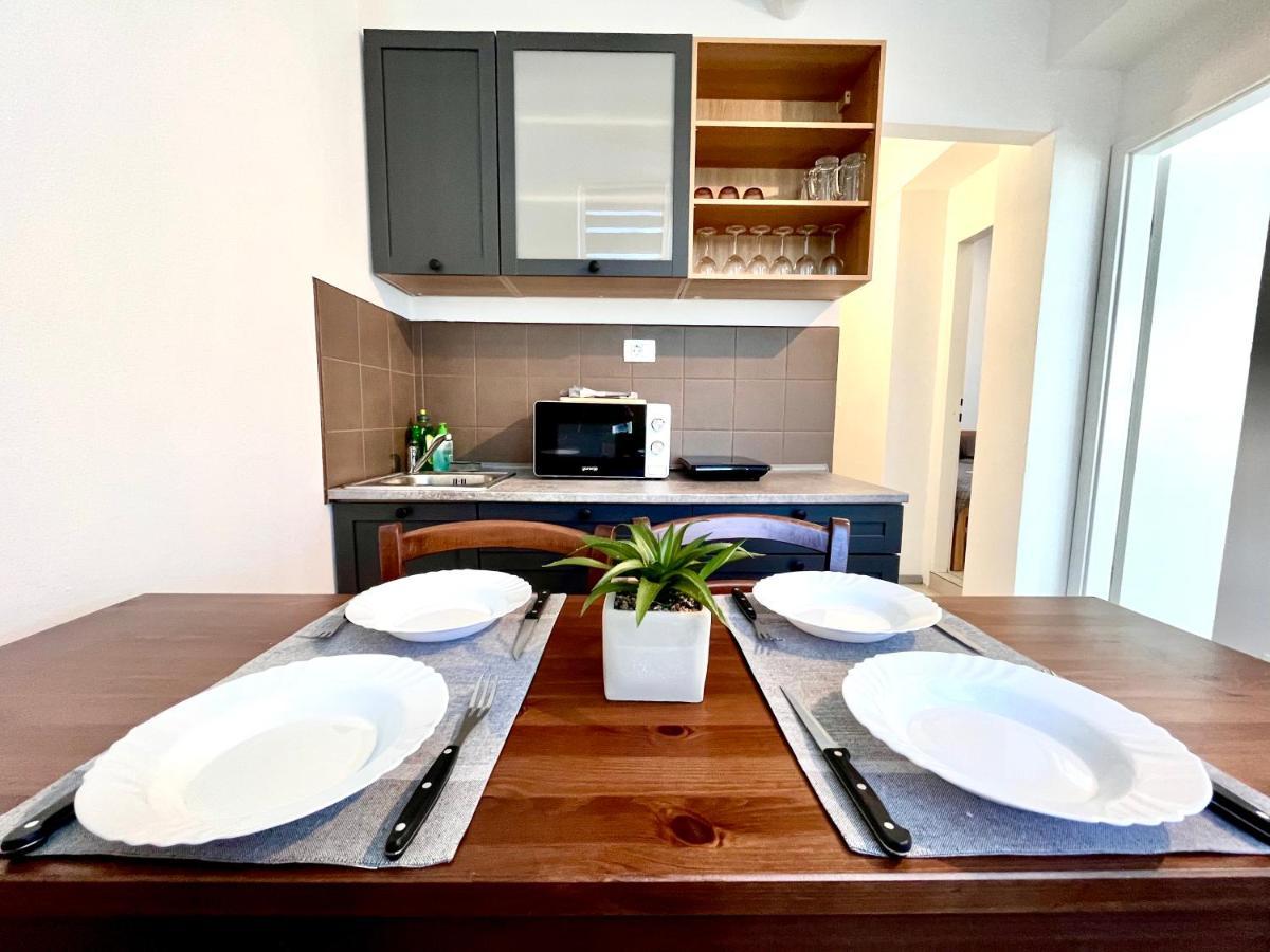 Zgornje Skofije Apartma Skofije I Koper - Spodnje Skofije 174A 아파트 외부 사진