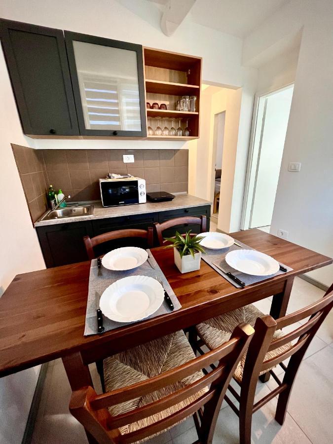 Zgornje Skofije Apartma Skofije I Koper - Spodnje Skofije 174A 아파트 외부 사진
