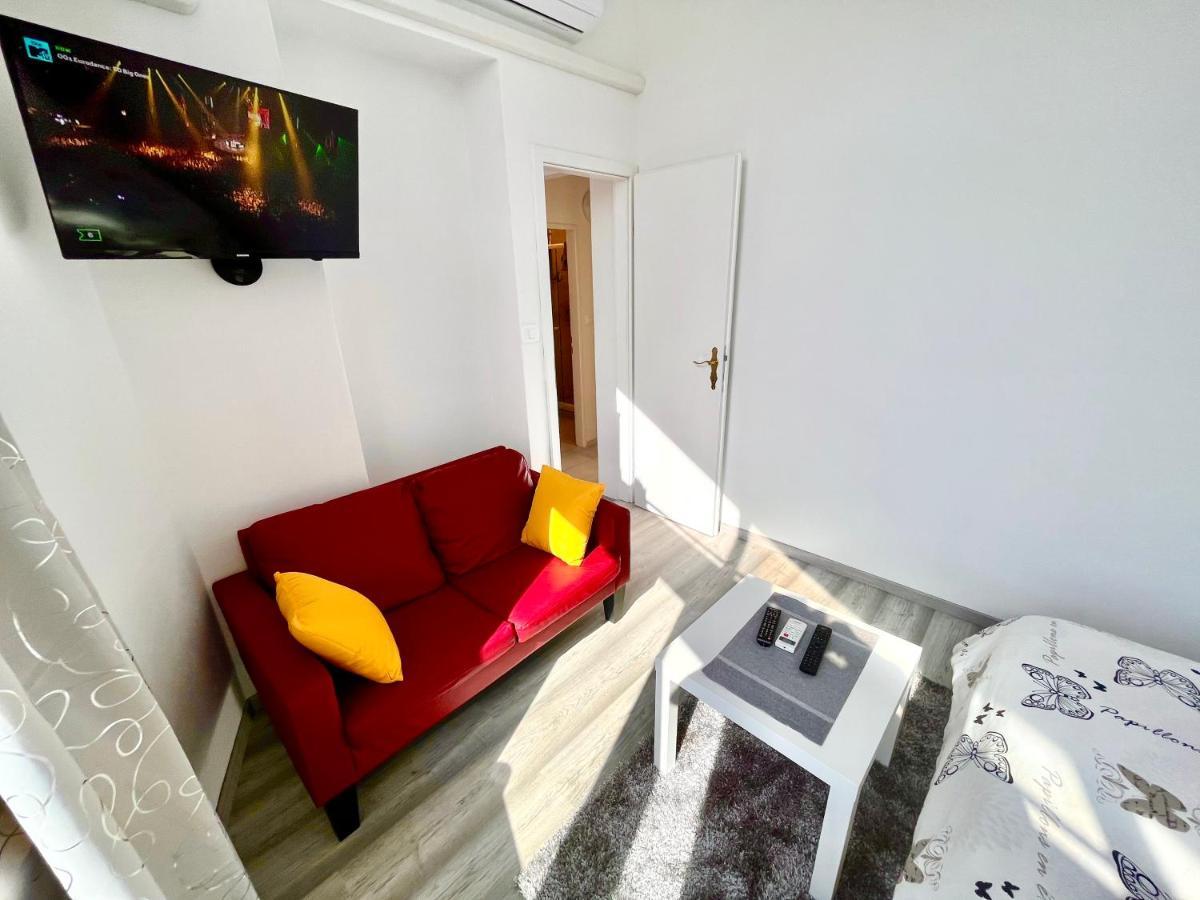 Zgornje Skofije Apartma Skofije I Koper - Spodnje Skofije 174A 아파트 외부 사진