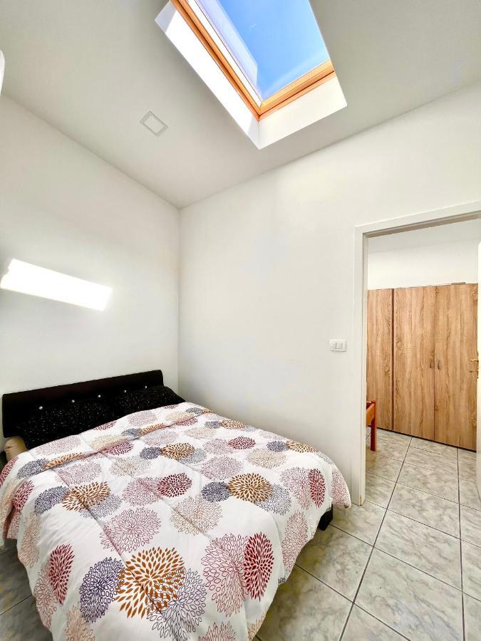 Zgornje Skofije Apartma Skofije I Koper - Spodnje Skofije 174A 아파트 외부 사진